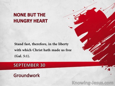 Groundwork